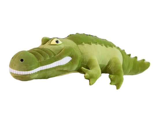 Aligator de Pluș 110cm B-0063