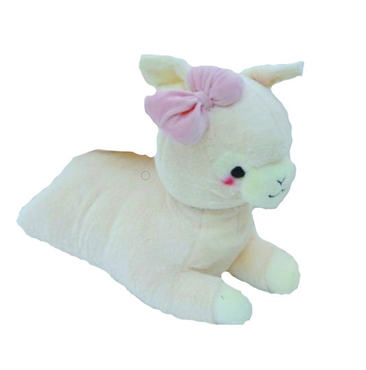 Alpaca de Pluș 45cm B-0023